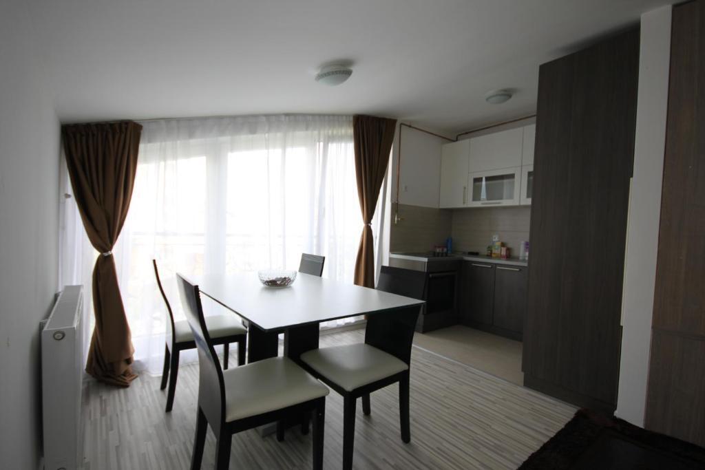 Sarajevo Apartments Buitenkant foto