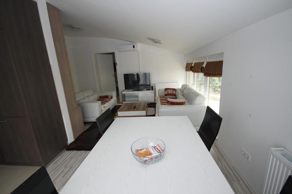 Sarajevo Apartments Kamer foto