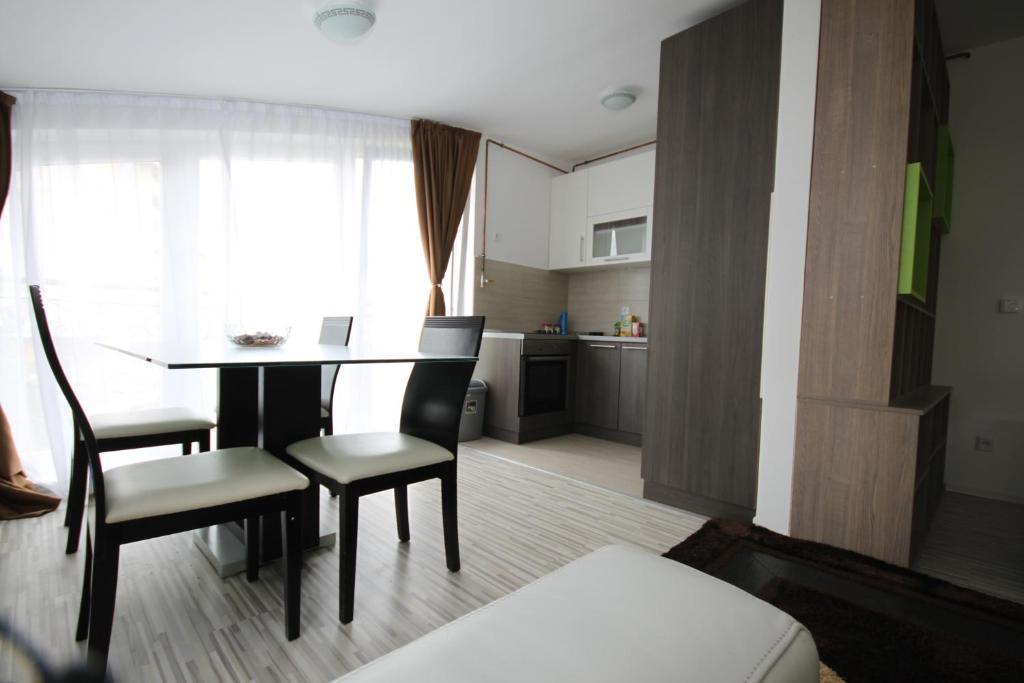Sarajevo Apartments Kamer foto