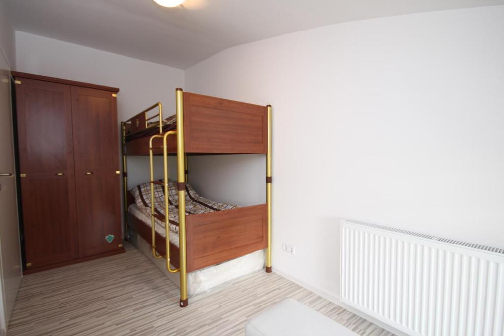 Sarajevo Apartments Kamer foto