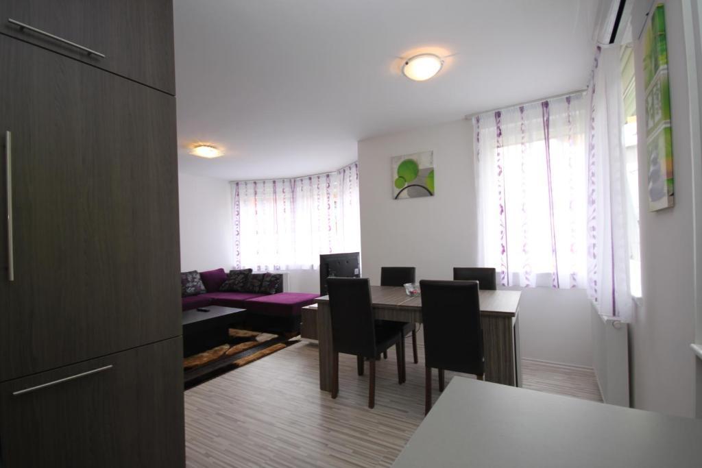 Sarajevo Apartments Kamer foto