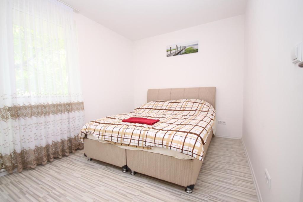 Sarajevo Apartments Kamer foto
