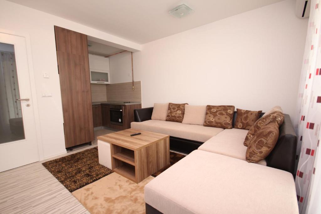 Sarajevo Apartments Kamer foto
