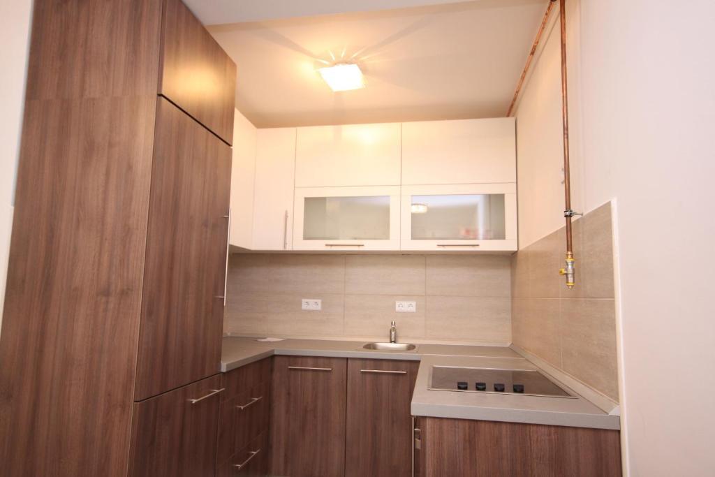 Sarajevo Apartments Kamer foto