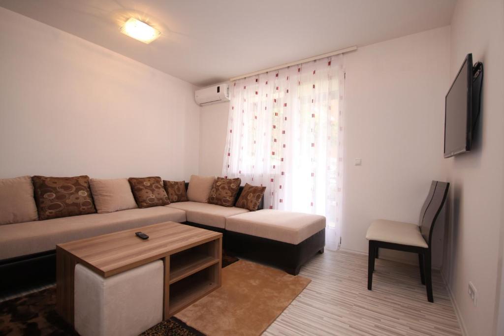 Sarajevo Apartments Kamer foto