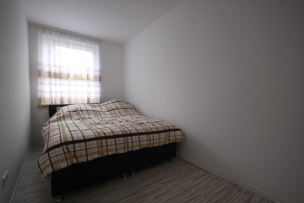Sarajevo Apartments Kamer foto