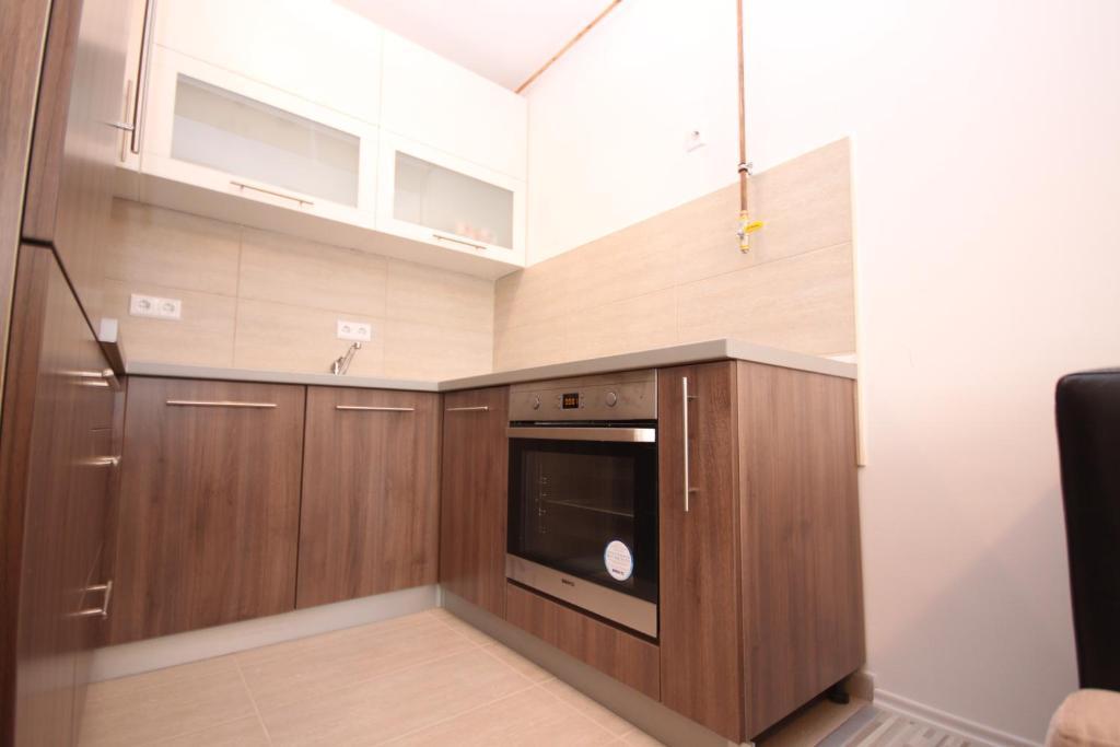 Sarajevo Apartments Kamer foto